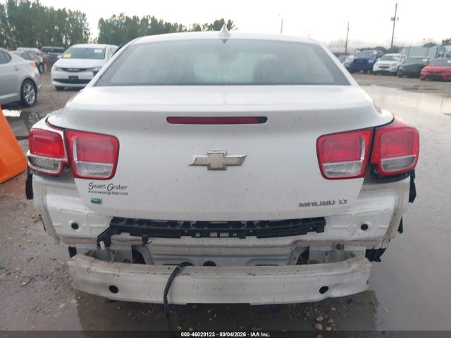 Продажа на аукционе авто 2015 Chevrolet Malibu 1lt, vin: 1G11C5SL6FF204655, номер лота: 46029123