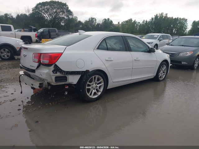 Продажа на аукционе авто 2015 Chevrolet Malibu 1lt, vin: 1G11C5SL6FF204655, номер лота: 46029123