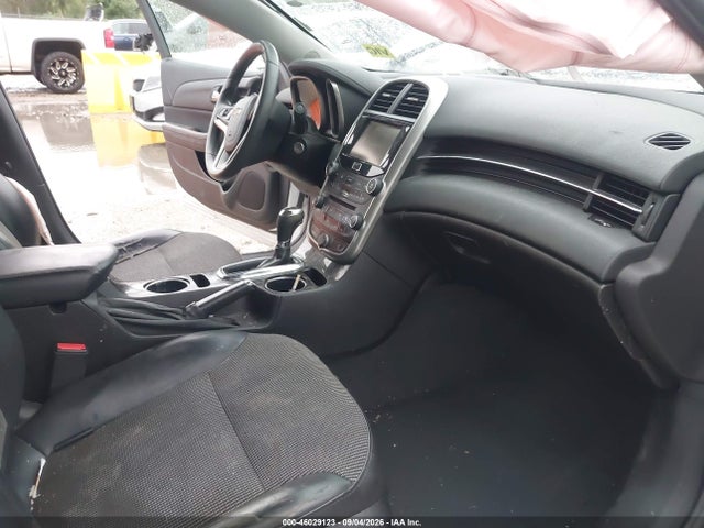 Продажа на аукционе авто 2015 Chevrolet Malibu 1lt, vin: 1G11C5SL6FF204655, номер лота: 46029123