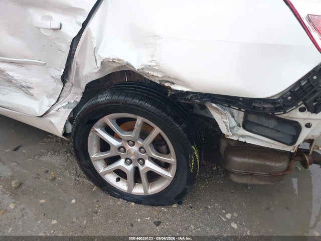 Продажа на аукционе авто 2015 Chevrolet Malibu 1lt, vin: 1G11C5SL6FF204655, номер лота: 46029123