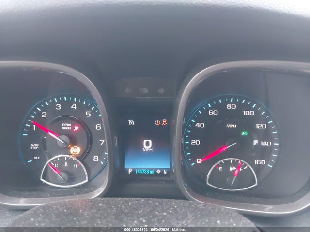 Продажа на аукционе авто 2015 Chevrolet Malibu 1lt, vin: 1G11C5SL6FF204655, номер лота: 46029123
