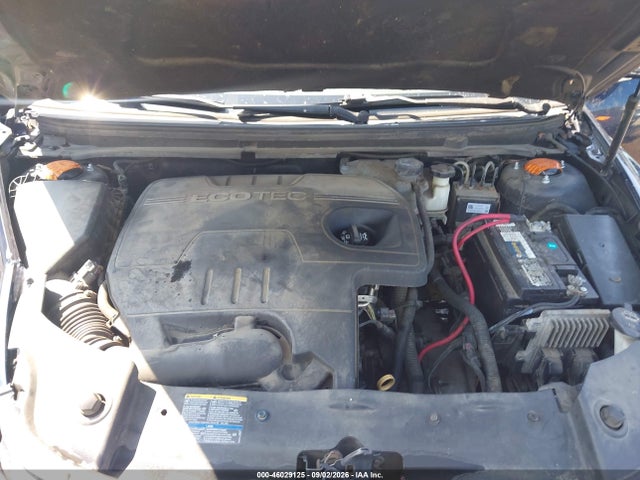 Aukcja sprzedaży 2009 Chevrolet Malibu Ls, vin: 1G1ZG57B794173987, numer aukcji: 46029125