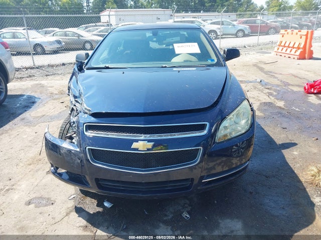 Aukcja sprzedaży 2009 Chevrolet Malibu Ls, vin: 1G1ZG57B794173987, numer aukcji: 46029125