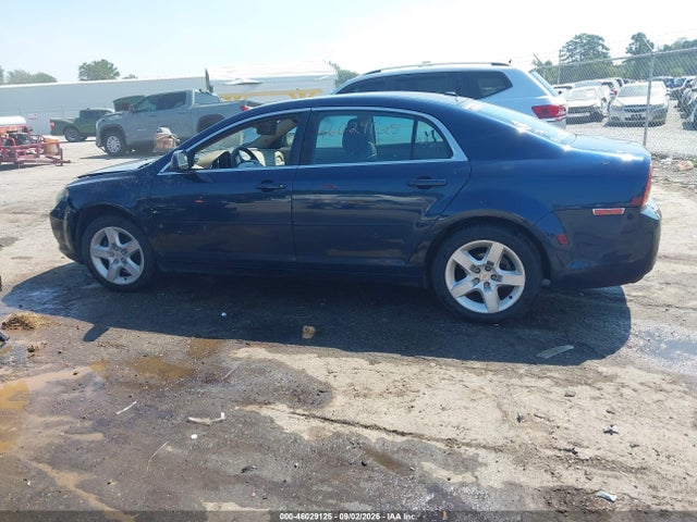 Aukcja sprzedaży 2009 Chevrolet Malibu Ls, vin: 1G1ZG57B794173987, numer aukcji: 46029125
