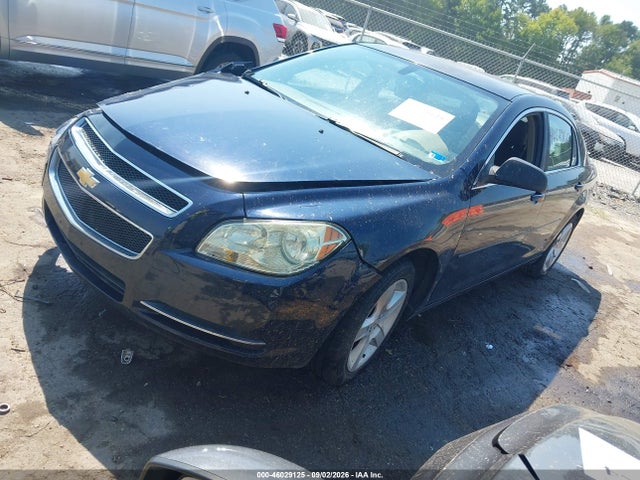 Aukcja sprzedaży 2009 Chevrolet Malibu Ls, vin: 1G1ZG57B794173987, numer aukcji: 46029125