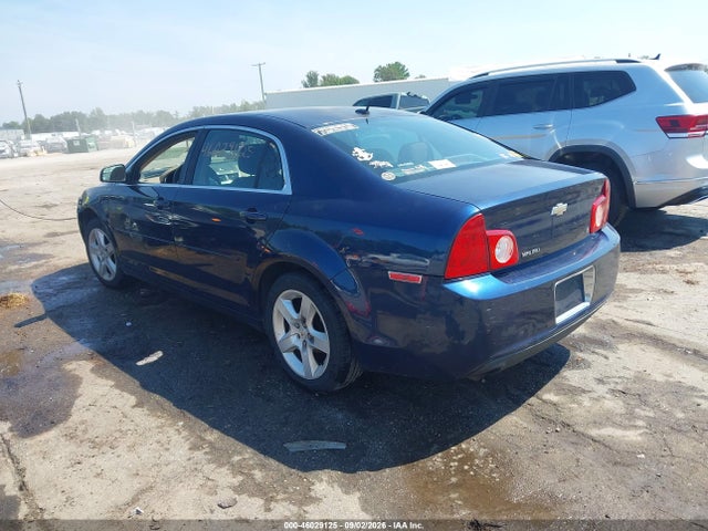 Aukcja sprzedaży 2009 Chevrolet Malibu Ls, vin: 1G1ZG57B794173987, numer aukcji: 46029125