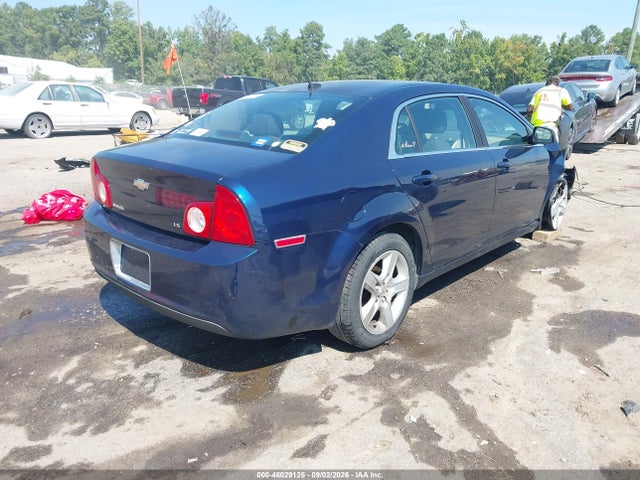 Aukcja sprzedaży 2009 Chevrolet Malibu Ls, vin: 1G1ZG57B794173987, numer aukcji: 46029125