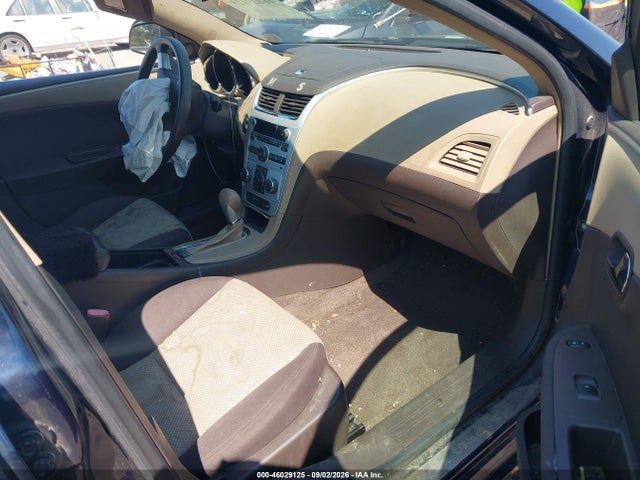 Aukcja sprzedaży 2009 Chevrolet Malibu Ls, vin: 1G1ZG57B794173987, numer aukcji: 46029125