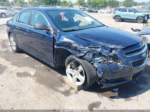 Aukcja sprzedaży 2009 Chevrolet Malibu Ls, vin: 1G1ZG57B794173987, numer aukcji: 46029125