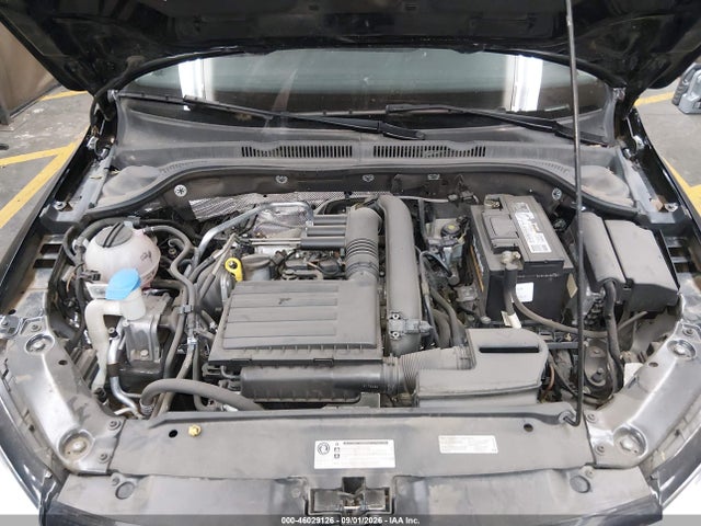 3VW2B7AJ0HM414047 Volkswagen Jetta 1.4t S
