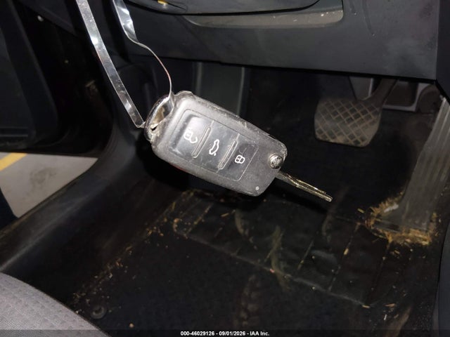 3VW2B7AJ0HM414047 Volkswagen Jetta 1.4t S
