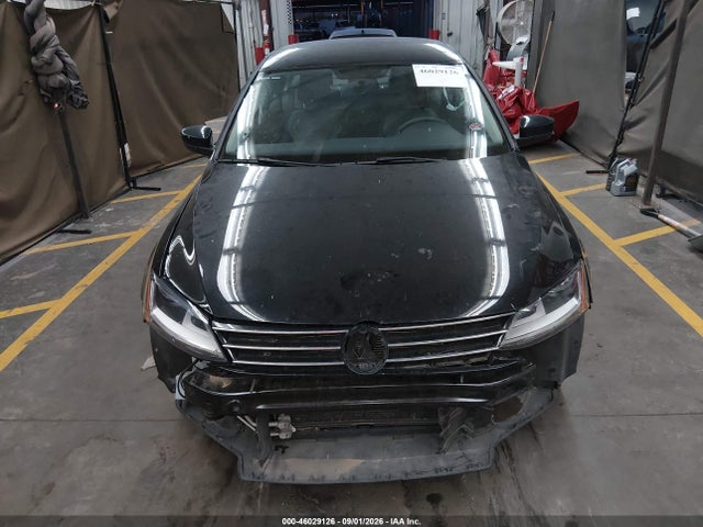 3VW2B7AJ0HM414047 Volkswagen Jetta 1.4t S