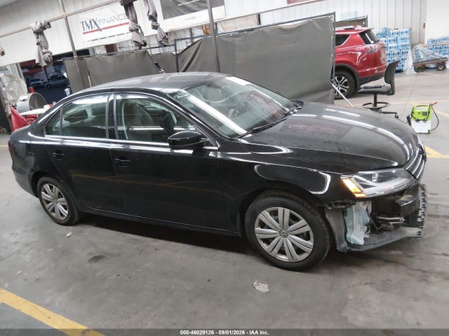 3VW2B7AJ0HM414047 Volkswagen Jetta 1.4t S