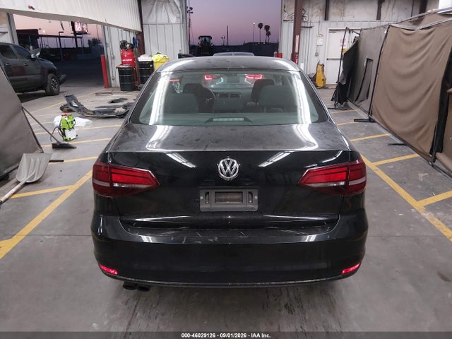 3VW2B7AJ0HM414047 Volkswagen Jetta 1.4t S