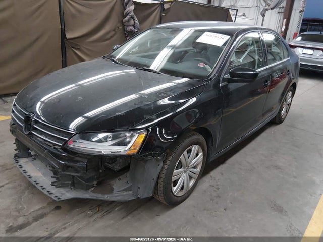 3VW2B7AJ0HM414047 Volkswagen Jetta 1.4t S
