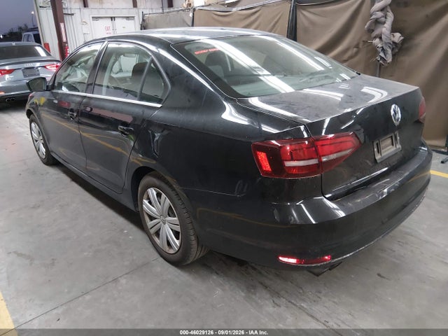 3VW2B7AJ0HM414047 Volkswagen Jetta 1.4t S