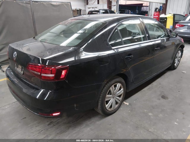 3VW2B7AJ0HM414047 Volkswagen Jetta 1.4t S