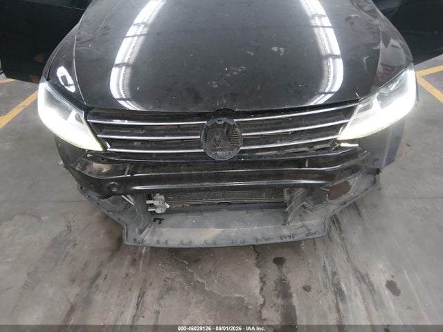 3VW2B7AJ0HM414047 Volkswagen Jetta 1.4t S