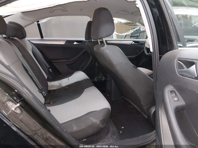 3VW2B7AJ0HM414047 Volkswagen Jetta 1.4t S