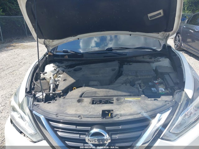 2018 Nissan Altima 2.5 S მანქანა იყიდება აუქციონზე, vin: 1N4AL3AP8JC176759, აუქციონის ნომერი: 46029128