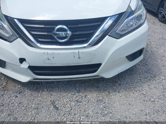 2018 Nissan Altima 2.5 S მანქანა იყიდება აუქციონზე, vin: 1N4AL3AP8JC176759, აუქციონის ნომერი: 46029128
