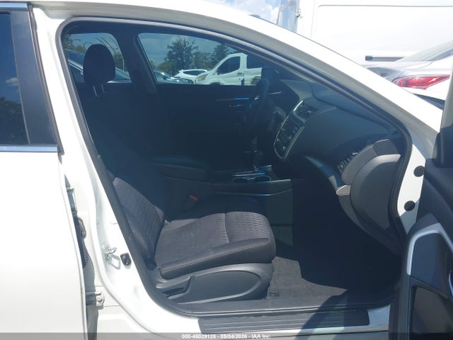 2018 Nissan Altima 2.5 S მანქანა იყიდება აუქციონზე, vin: 1N4AL3AP8JC176759, აუქციონის ნომერი: 46029128