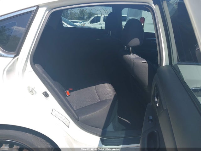 2018 Nissan Altima 2.5 S მანქანა იყიდება აუქციონზე, vin: 1N4AL3AP8JC176759, აუქციონის ნომერი: 46029128