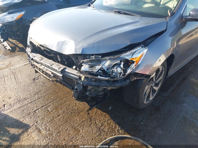 Продажа на аукционе авто 2016 Honda Accord Ex-l, vin: 1HGCR2F86GA010131, номер лота: 46029134