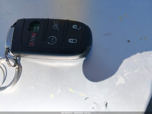 Aukcja sprzedaży 2015 Dodge Durango Citadel, vin: 1C4RDJEG6FC156221, numer aukcji: 46029141