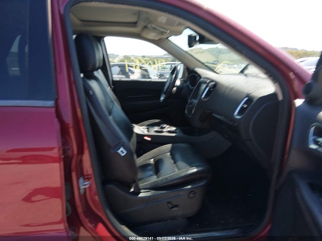 Aukcja sprzedaży 2015 Dodge Durango Citadel, vin: 1C4RDJEG6FC156221, numer aukcji: 46029141