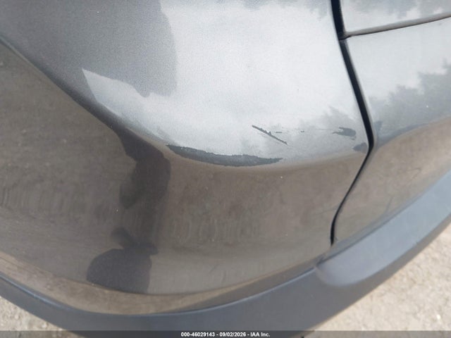 2014 Honda Cr-v Lx მანქანა იყიდება აუქციონზე, vin: 2HKRM4H3XEH698547, აუქციონის ნომერი: 46029143