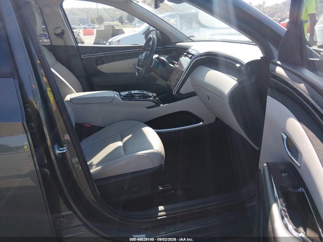 Aukcja sprzedaży 2022 Hyundai Tucson Limited, vin: KM8JECAE1NU117910, numer aukcji: 46029148