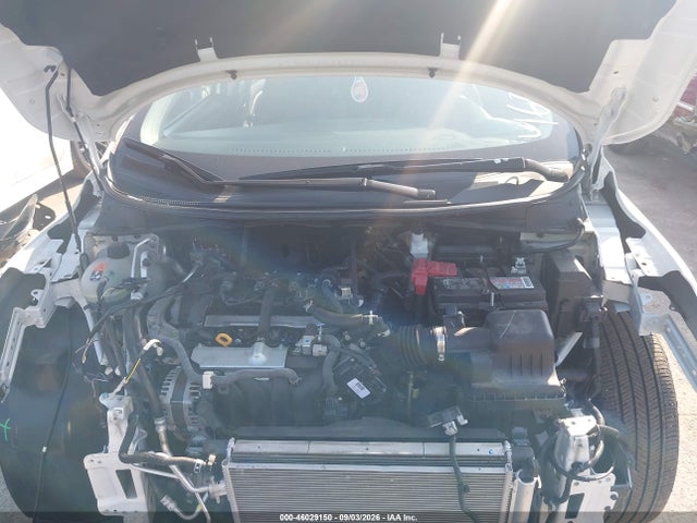 Продаж на аукціоні авто 2024 Nissan Versa 1.6 Sv, vin: 3N1CN8EV8RL921435, номер лоту: 46029150