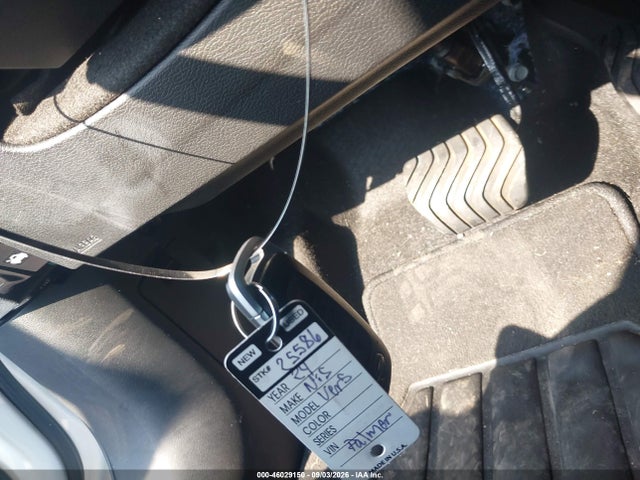 Продаж на аукціоні авто 2024 Nissan Versa 1.6 Sv, vin: 3N1CN8EV8RL921435, номер лоту: 46029150