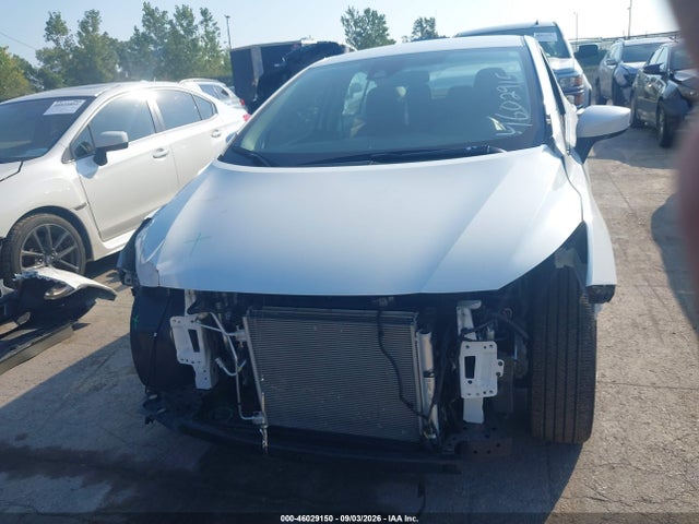 Продаж на аукціоні авто 2024 Nissan Versa 1.6 Sv, vin: 3N1CN8EV8RL921435, номер лоту: 46029150