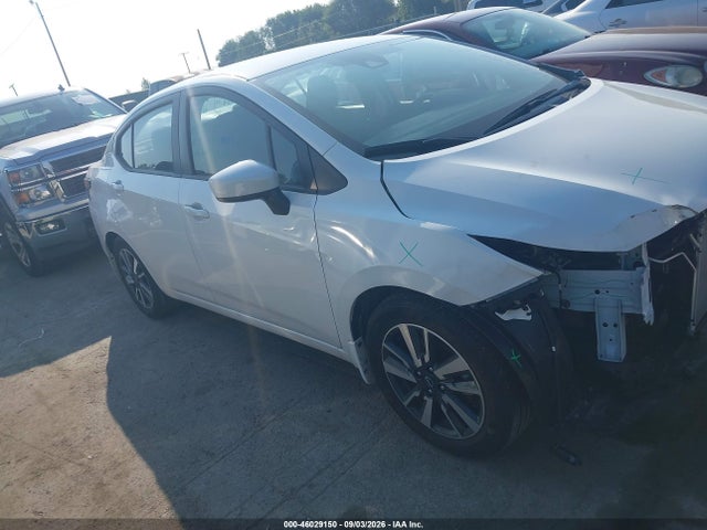 Продаж на аукціоні авто 2024 Nissan Versa 1.6 Sv, vin: 3N1CN8EV8RL921435, номер лоту: 46029150