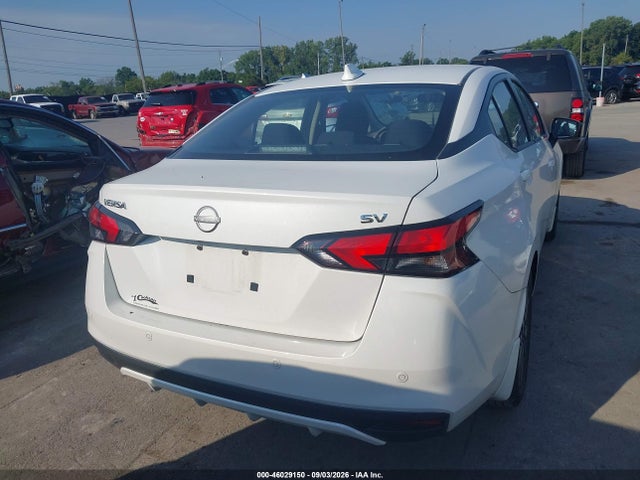 Продаж на аукціоні авто 2024 Nissan Versa 1.6 Sv, vin: 3N1CN8EV8RL921435, номер лоту: 46029150