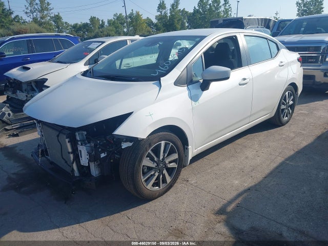 Продаж на аукціоні авто 2024 Nissan Versa 1.6 Sv, vin: 3N1CN8EV8RL921435, номер лоту: 46029150