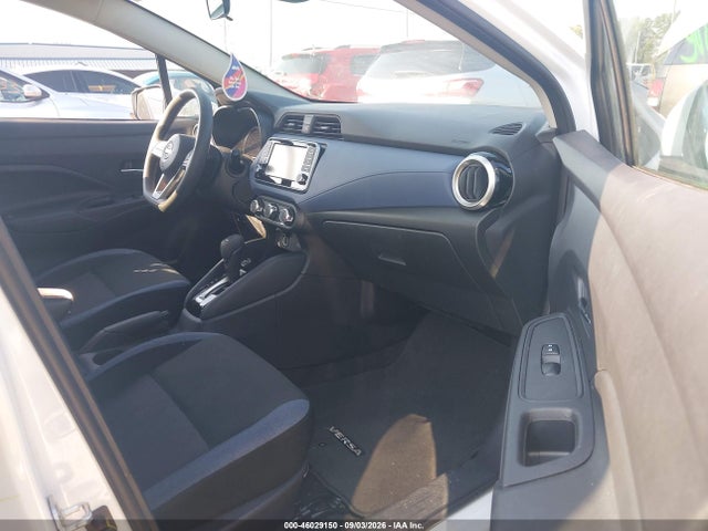 Продаж на аукціоні авто 2024 Nissan Versa 1.6 Sv, vin: 3N1CN8EV8RL921435, номер лоту: 46029150