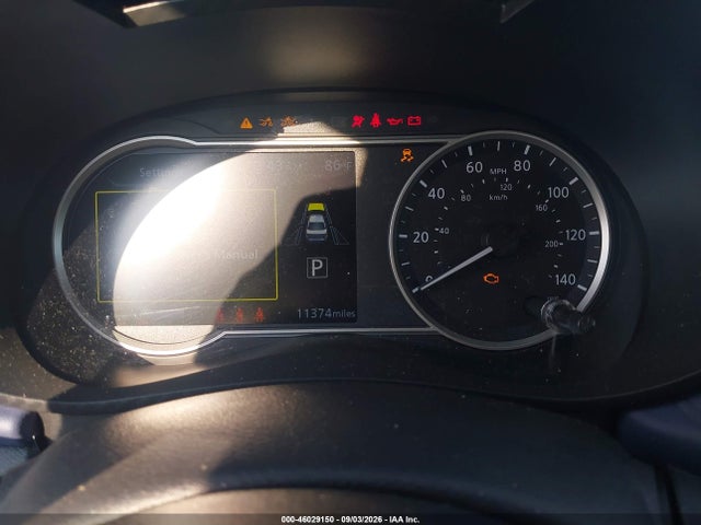 Продаж на аукціоні авто 2024 Nissan Versa 1.6 Sv, vin: 3N1CN8EV8RL921435, номер лоту: 46029150