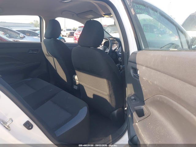 Продаж на аукціоні авто 2024 Nissan Versa 1.6 Sv, vin: 3N1CN8EV8RL921435, номер лоту: 46029150