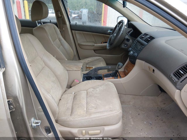 Aukcja sprzedaży 2004 Honda Accord 3.0 Ex, vin: 1HGCM66584A036625, numer aukcji: 46029156