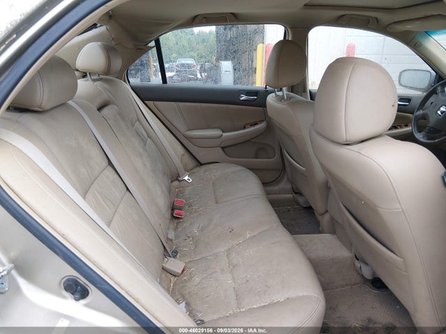 Aukcja sprzedaży 2004 Honda Accord 3.0 Ex, vin: 1HGCM66584A036625, numer aukcji: 46029156