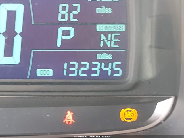 Продаж на аукціоні авто 2015 Chevrolet Trax 1ls, vin: 3GNCJPSB4FL252662, номер лоту: 46029157