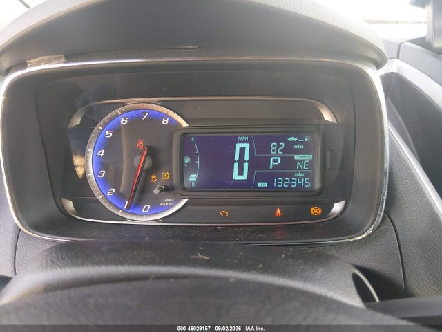 Продаж на аукціоні авто 2015 Chevrolet Trax 1ls, vin: 3GNCJPSB4FL252662, номер лоту: 46029157