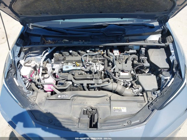 Aukcja sprzedaży 2024 Toyota Prius Le, vin: JTDACAAU2R3041583, numer aukcji: 46029158