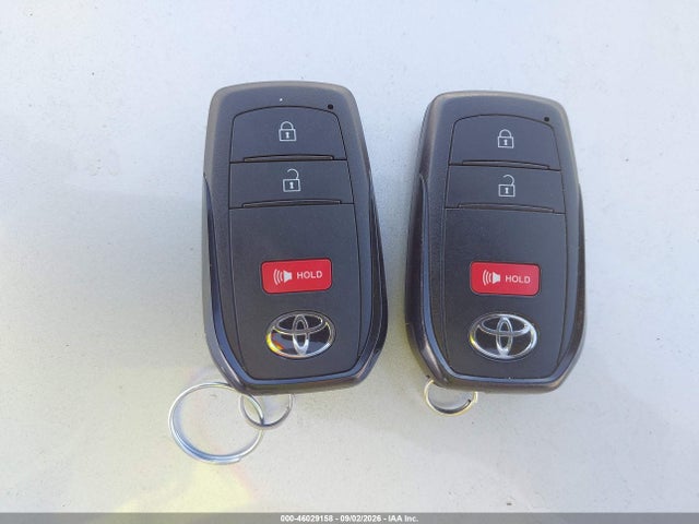 Aukcja sprzedaży 2024 Toyota Prius Le, vin: JTDACAAU2R3041583, numer aukcji: 46029158