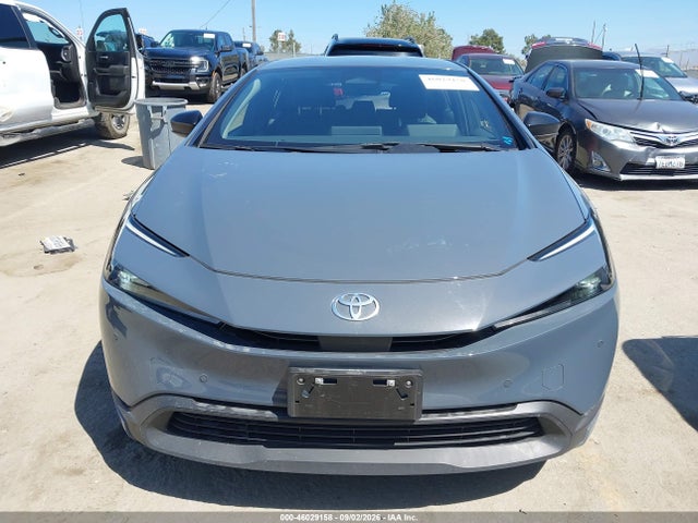 Aukcja sprzedaży 2024 Toyota Prius Le, vin: JTDACAAU2R3041583, numer aukcji: 46029158