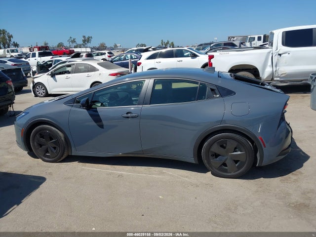 Aukcja sprzedaży 2024 Toyota Prius Le, vin: JTDACAAU2R3041583, numer aukcji: 46029158