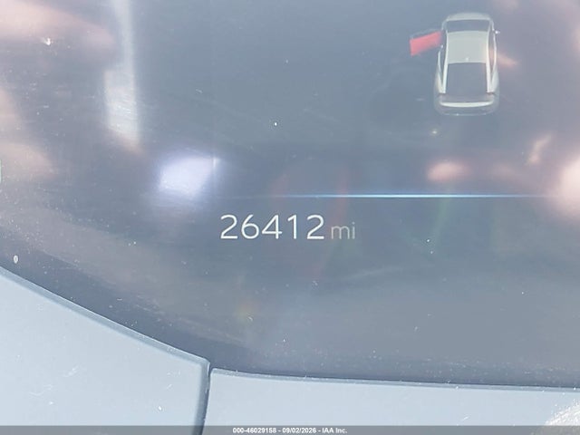 Aukcja sprzedaży 2024 Toyota Prius Le, vin: JTDACAAU2R3041583, numer aukcji: 46029158